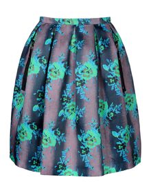 Knee length skirt - CHRISTOPHER KANE