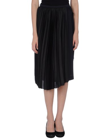 ZOOM ANTONIO MARRAS - 3/4 length skirt