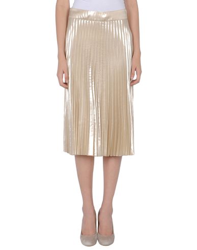 ZOOM LOVE MOSCHINO - 3/4 length skirt