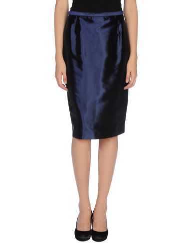 ZOOM GAI MATTIOLO COUTURE - 3/4 length skirt