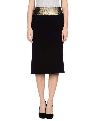 ZOOM DIANE VON FURSTENBERG - 3/4 length skirt