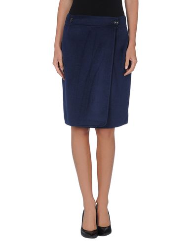 ZOOM BGN - Knee length skirt