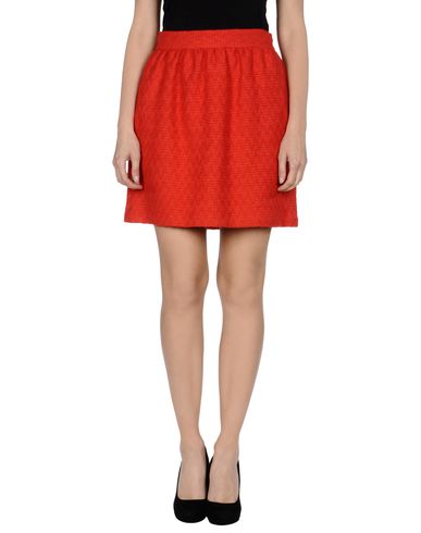 ZOOM ALICE+OLIVIA - Knee length skirt