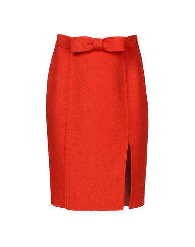Moschino, Knee length skirt