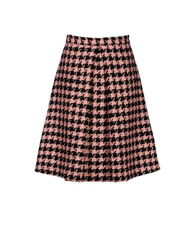 Moschino, Knee length skirt