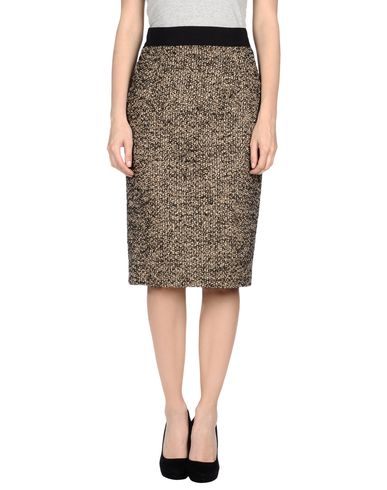 ZOOM GIAMBATTISTA VALLI - 3/4 length skirt