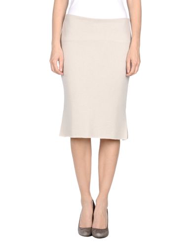 ZOOM PHILOSOPHY di A. F. - 3/4 length skirt