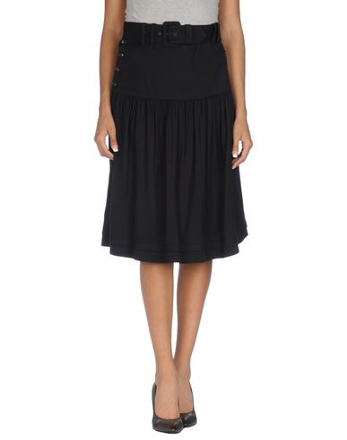 ZOOM KENZO - 3/4 length skirt