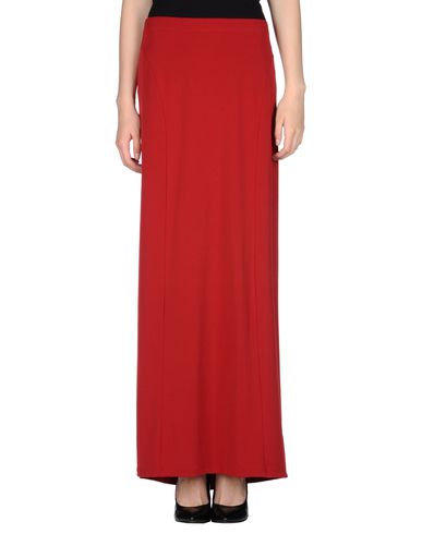 ZOOM GRAHAM & SPENCER - Long skirt