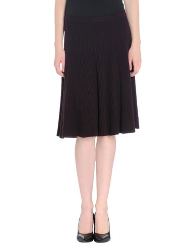 ZOOM ALEXANDER MCQUEEN - 3/4 length skirt
