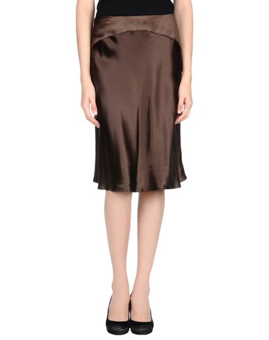 ZOOM ESCADA - 3/4 length skirt