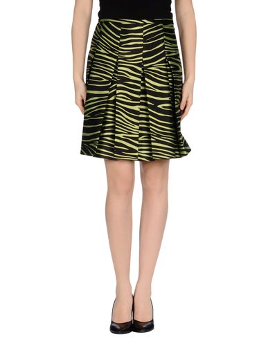 ZOOM MICHAEL KORS - Knee length skirt