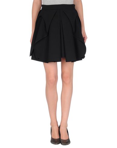 ZOOM ANTONIO BERARDI - Mini skirt