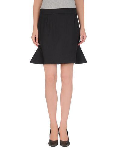 ZOOM STELLA McCARTNEY - Knee length skirt
