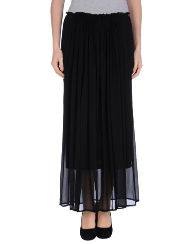 ZOOM SEE BY CHLOÉ - Long skirt
