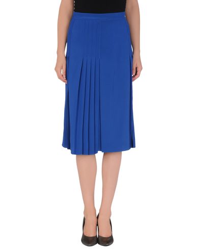 ZOOM CÉLINE - 3/4 length skirt