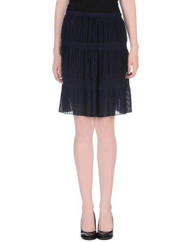 ZOOM RAOUL - Knee length skirt
