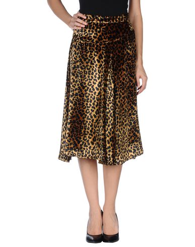 ZOOM MARC BY MARC JACOBS - 3/4 length skirt
