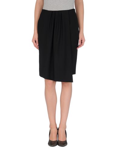 ZOOM ETRO - Knee length skirt