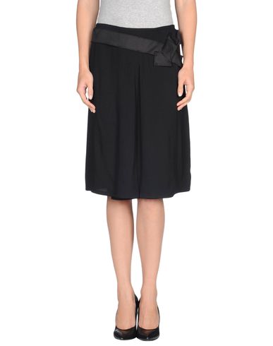 ZOOM KARL - Knee length skirt