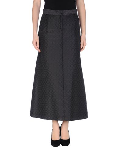 ZOOM MALIPARMI - Long skirt