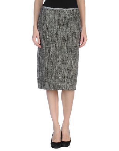 ZOOM D-DUE - 3/4 length skirt