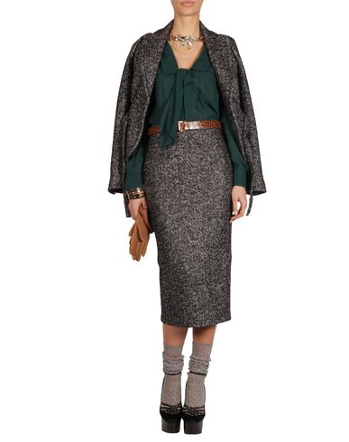 DSQUARED2 - Gonna longuette