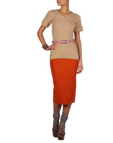 DSQUARED2 - Gonna longuette