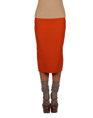 DSQUARED2 - Gonna longuette