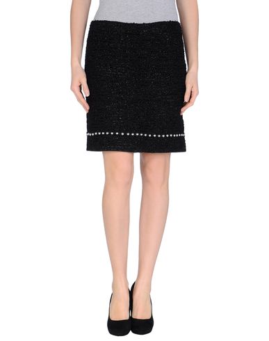 ZOOM MARC JACOBS - Knee length skirt
