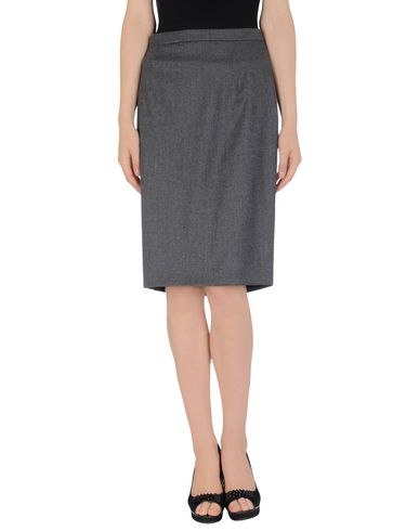 ZOOM REGGIANI - 3/4 length skirt