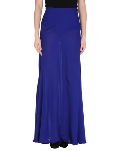 ZOOM EMILIO PUCCI - Long skirt