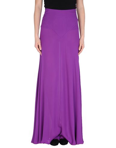 ZOOM EMILIO PUCCI - Long skirt