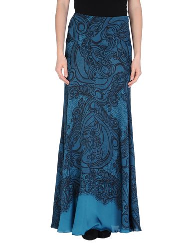 ZOOM EMILIO PUCCI - Long skirt