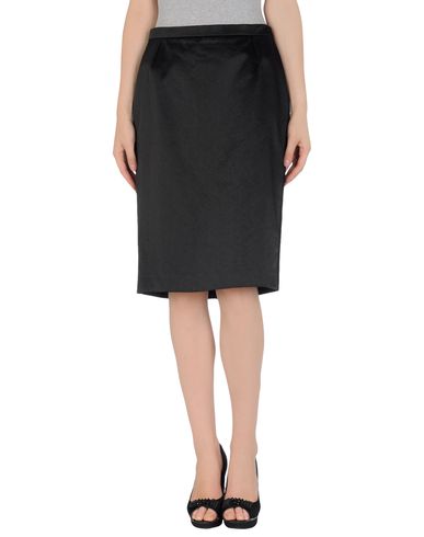 ZOOM MANTÙ - Knee length skirt