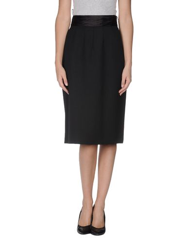 ZOOM PRADA - 3/4 length skirt