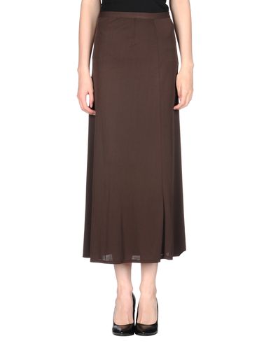 ZOOM MY TIME - Long skirt