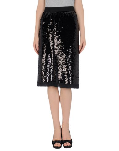 ZOOM DOLCE & GABBANA - 3/4 length skirt