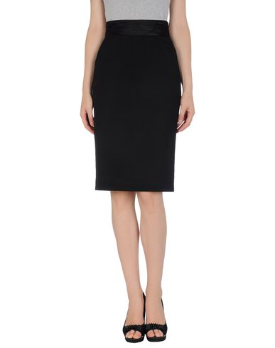 ZOOM PRADA - Knee length skirt
