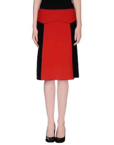 ZOOM DURO OLOWU - 3/4 length skirt