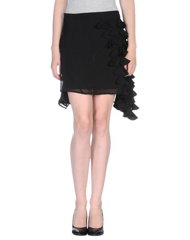ZOOM FAIRLY - Mini skirt