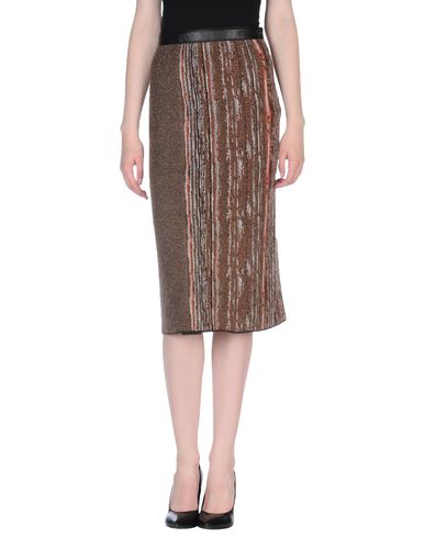 ZOOM MISSONI - 3/4 length skirt