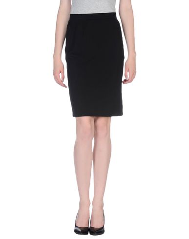 ZOOM MISSONI - Knee length skirt