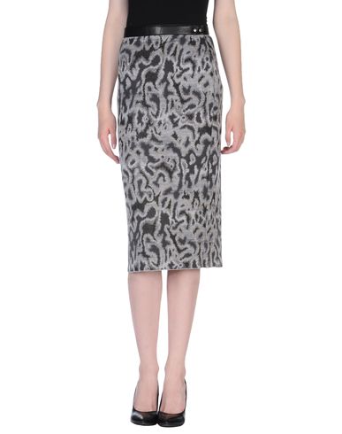 ZOOM MISSONI - 3/4 length skirt