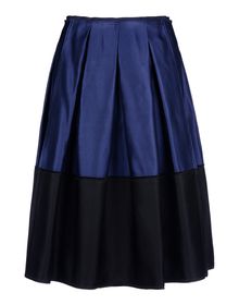 Gonna longuette - GIAMBATTISTA VALLI