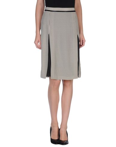 ZOOM BARBARA BUI - Knee length skirt
