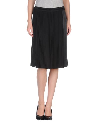 ZOOM BARBARA BUI - Knee length skirt