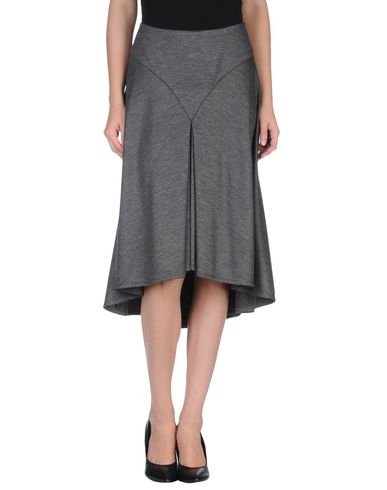 ZOOM BARBARA BUI - 3/4 length skirt