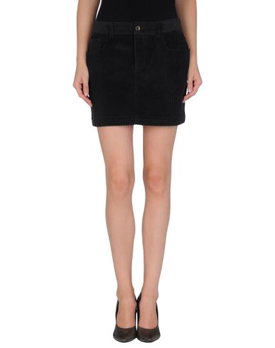 ZOOM DOLCE & GABBANA - Mini skirt
