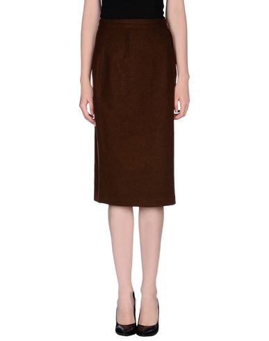 ZOOM WOODWOOD - 3/4 length skirt